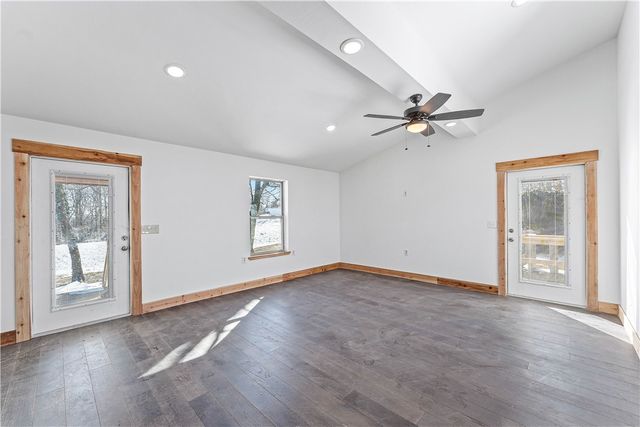 20845 S Highway 71, Winslow, AR 72959