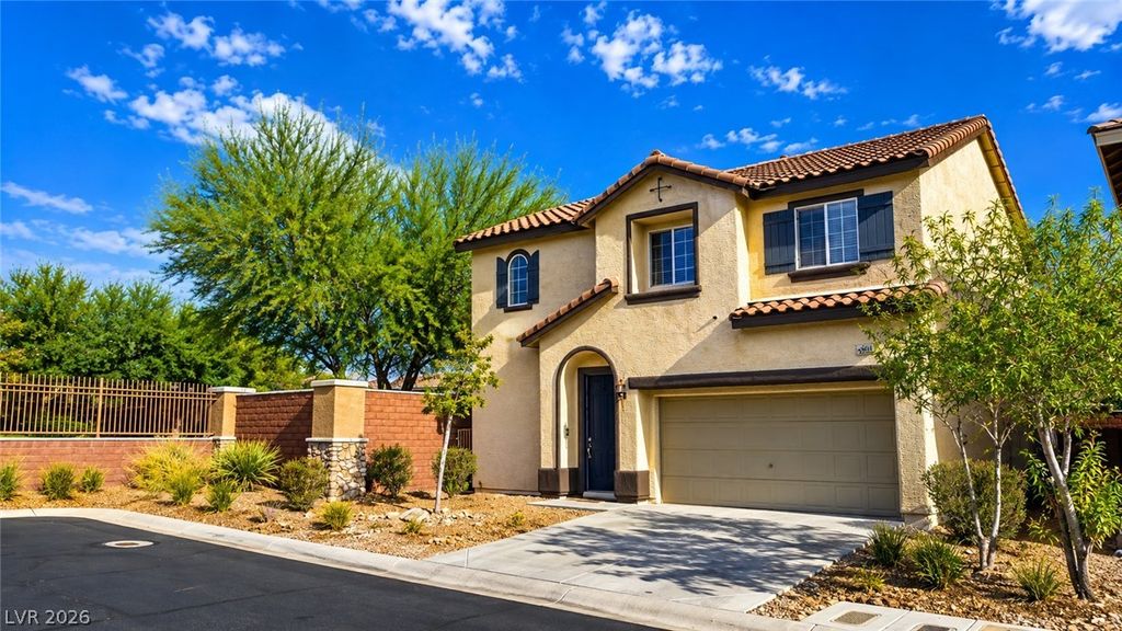 8644 Abbey Dell Avenue, Las Vegas, NV 89178 — photo 2