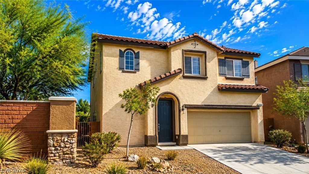 8644 Abbey Dell Avenue, Las Vegas, NV 89178 — photo 3
