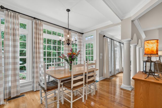 443 Valley Lane, Pittsboro, NC 27312