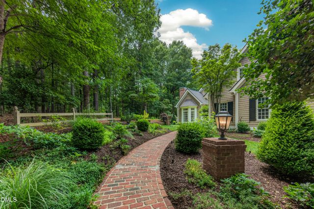 443 Valley Lane, Pittsboro, NC 27312