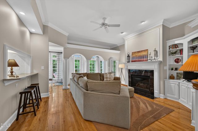 443 Valley Lane, Pittsboro, NC 27312