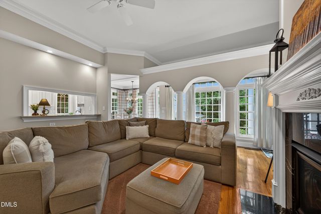 443 Valley Lane, Pittsboro, NC 27312