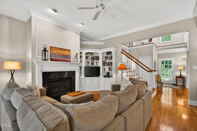 443 Valley Lane, Pittsboro, NC 27312