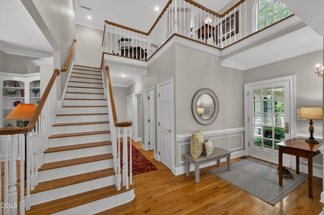 443 Valley Lane, Pittsboro, NC 27312