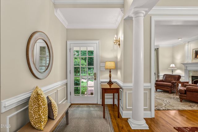 443 Valley Lane, Pittsboro, NC 27312