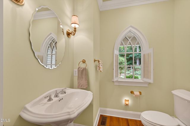 443 Valley Lane, Pittsboro, NC 27312