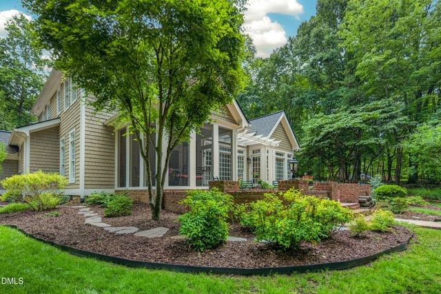443 Valley Lane, Pittsboro, NC 27312