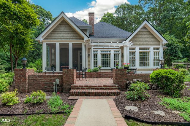 443 Valley Lane, Pittsboro, NC 27312