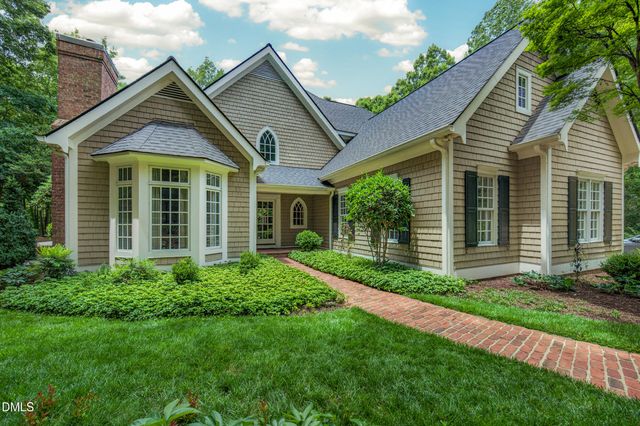 443 Valley Lane, Pittsboro, NC 27312