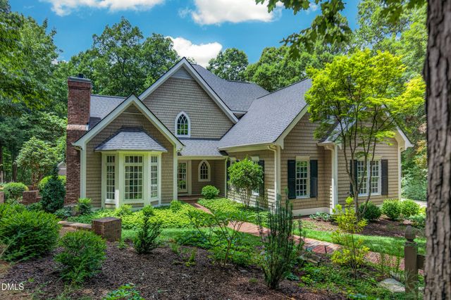 443 Valley Lane, Pittsboro, NC 27312