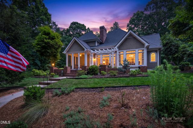 443 Valley Lane, Pittsboro, NC 27312