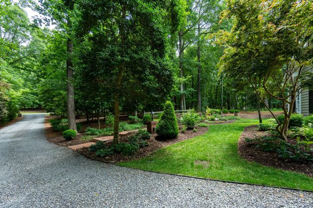 443 Valley Lane, Pittsboro, NC 27312