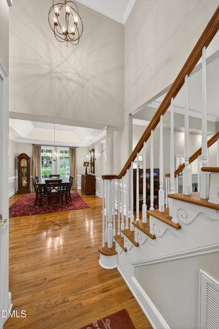443 Valley Lane, Pittsboro, NC 27312