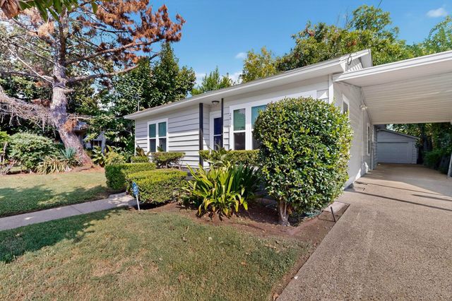 2814 Twyman Avenue, Dallas, TX 75215