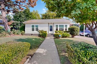 2814 Twyman Avenue, Dallas, TX 75215