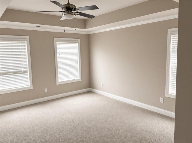 674 Crosshaven Drive, Marietta, GA 30066