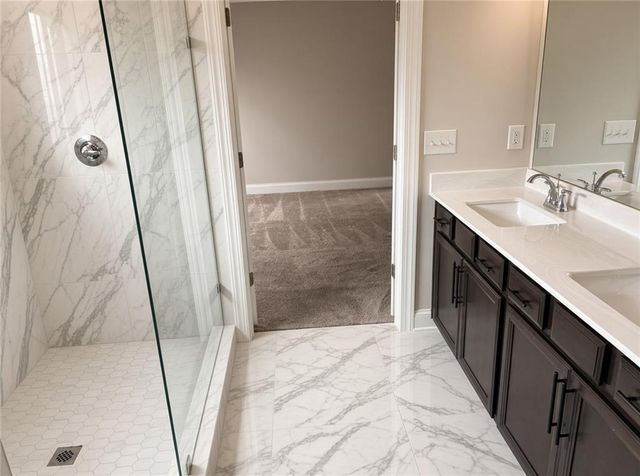 674 Crosshaven Drive, Marietta, GA 30066