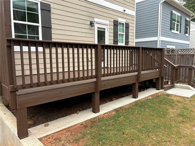 674 Crosshaven Drive, Marietta, GA 30066