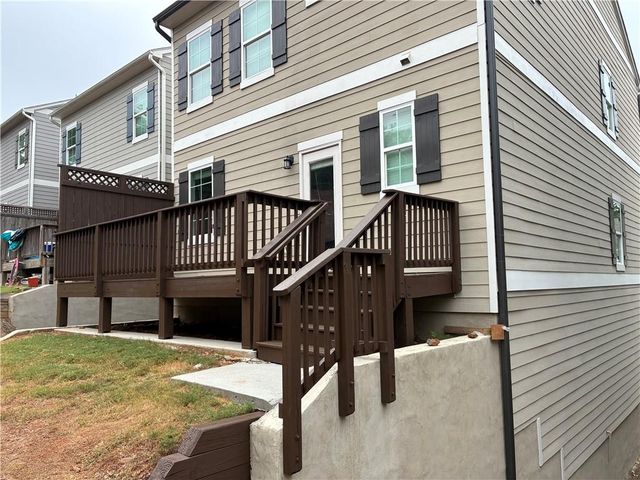 674 Crosshaven Drive, Marietta, GA 30066