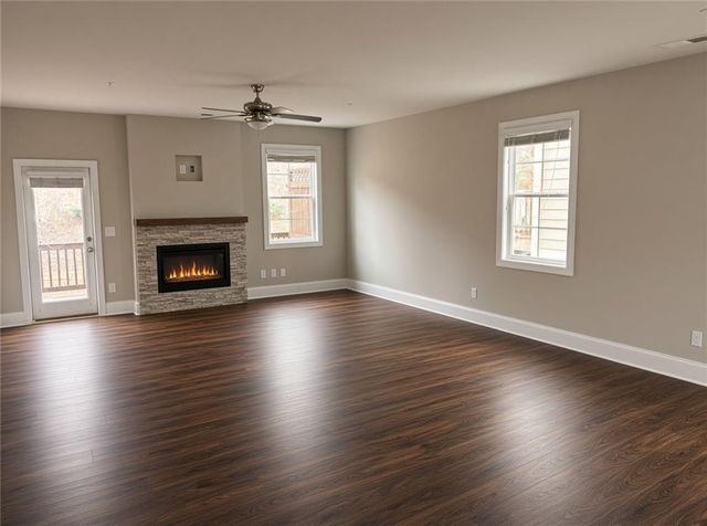 674 Crosshaven Drive, Marietta, GA 30066