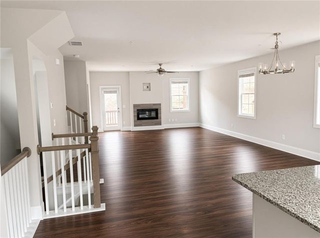 674 Crosshaven Drive, Marietta, GA 30066
