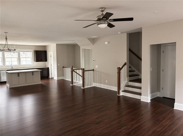 674 Crosshaven Drive, Marietta, GA 30066