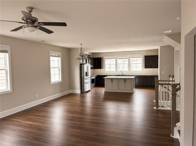 674 Crosshaven Drive, Marietta, GA 30066