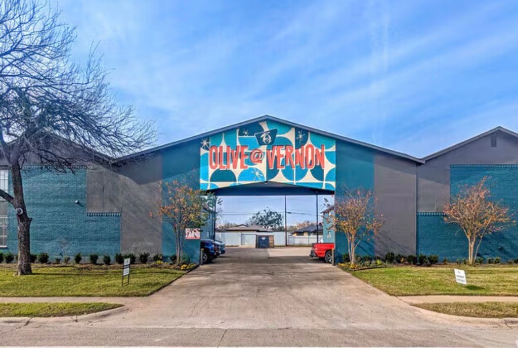 2211 S Vernon Avenue 218, Dallas, TX 75224