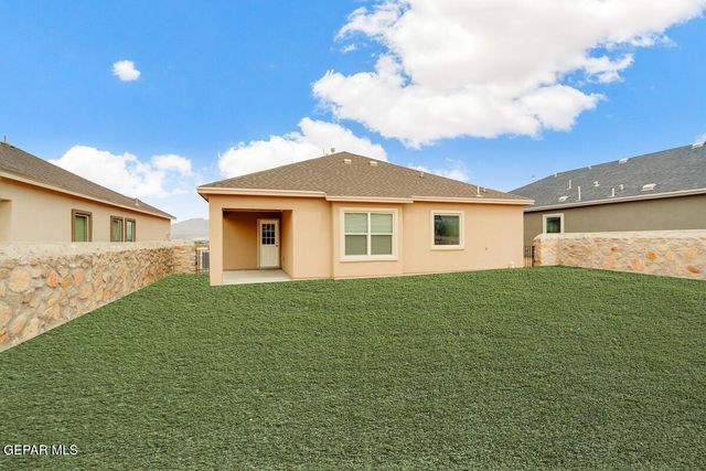 12405 Caddo Lane, Clint, TX 79836