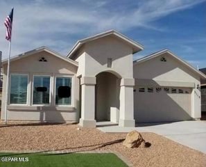 12405 Caddo Lane, Clint, TX 79836