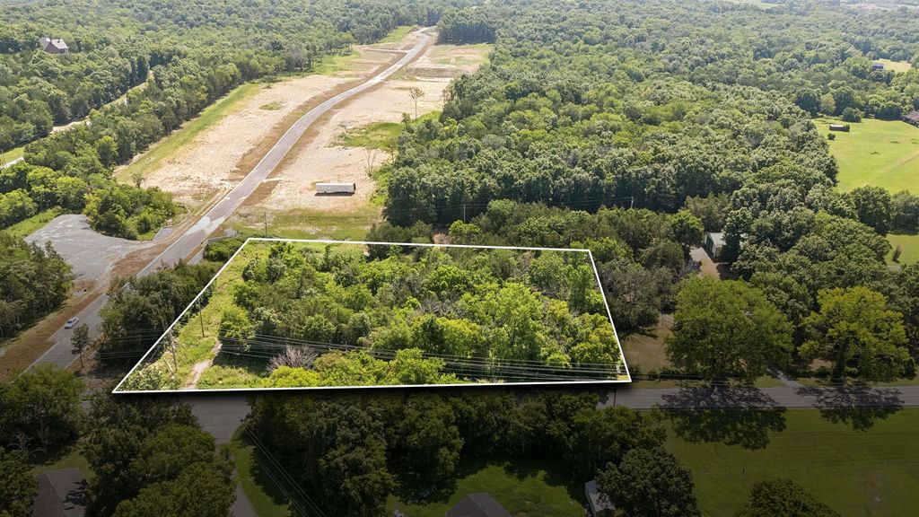 2838 Benders Ferry Rd, Mount Juliet, TN 37122