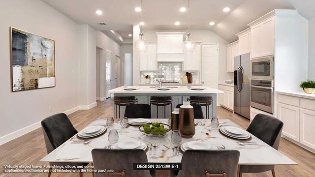 18315 Cubist Court, Conroe, TX 77302