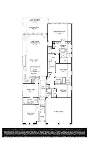 18315 Cubist Court, Conroe, TX 77302