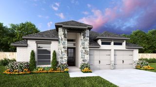 18315 Cubist Court, Conroe, TX 77302