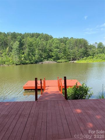 000 Meditation Ridge Ridge 21,22, Nebo, NC 28761