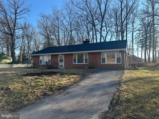 1401 MADISON DR, Fort Washington, MD 20744