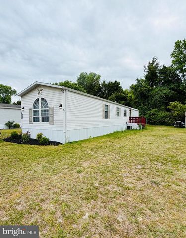 216 SAND CASTLE BLVD, Fruitland, MD 21826
