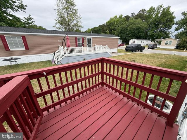 216 SAND CASTLE BLVD, Fruitland, MD 21826
