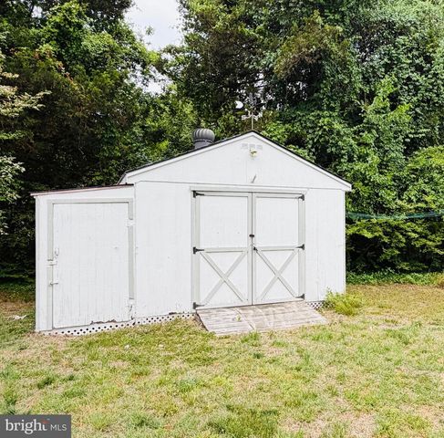 216 SAND CASTLE BLVD, Fruitland, MD 21826