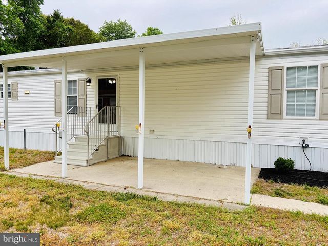 216 SAND CASTLE BLVD, Fruitland, MD 21826