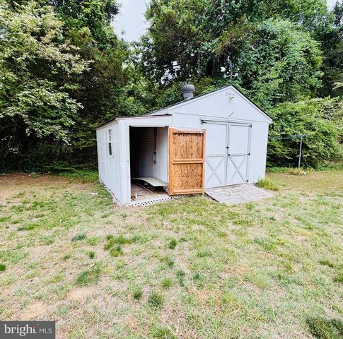 216 SAND CASTLE BLVD, Fruitland, MD 21826