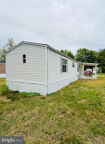 216 SAND CASTLE BLVD, Fruitland, MD 21826