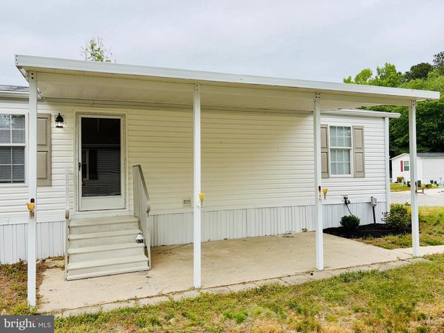 216 SAND CASTLE BLVD, Fruitland, MD 21826