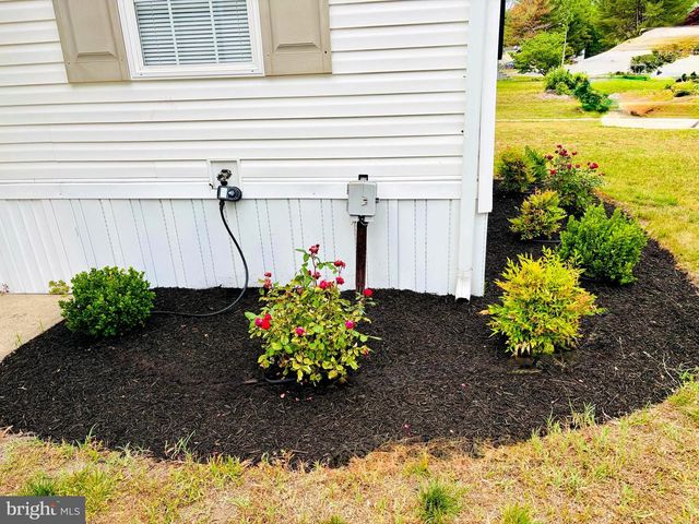 216 SAND CASTLE BLVD, Fruitland, MD 21826