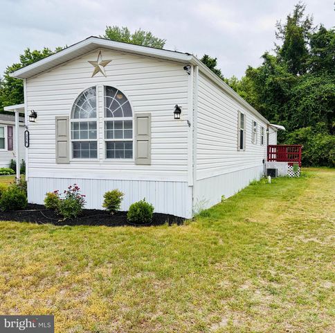 216 SAND CASTLE BLVD, Fruitland, MD 21826