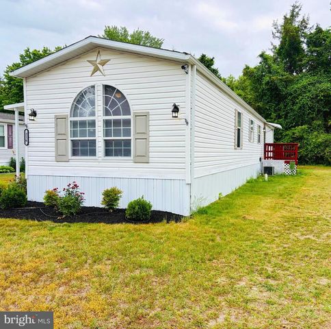 216 SAND CASTLE BLVD, Fruitland, MD 21826