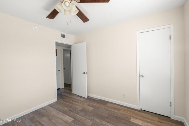 5105 DEBEERS Drive, El Paso, TX 79924