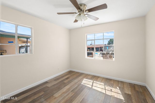 5105 DEBEERS Drive, El Paso, TX 79924