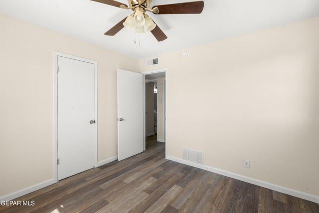 5105 DEBEERS Drive, El Paso, TX 79924